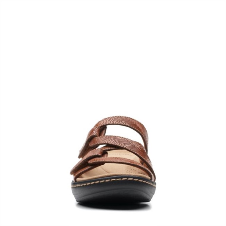 Merliah Karli Bronceado Bronceado Clarks