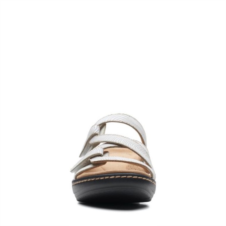 Merliah Karli Blanco Clarks Blanco