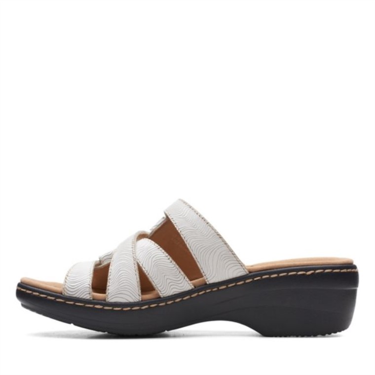 Merliah Karli Blanco Clarks Blanco