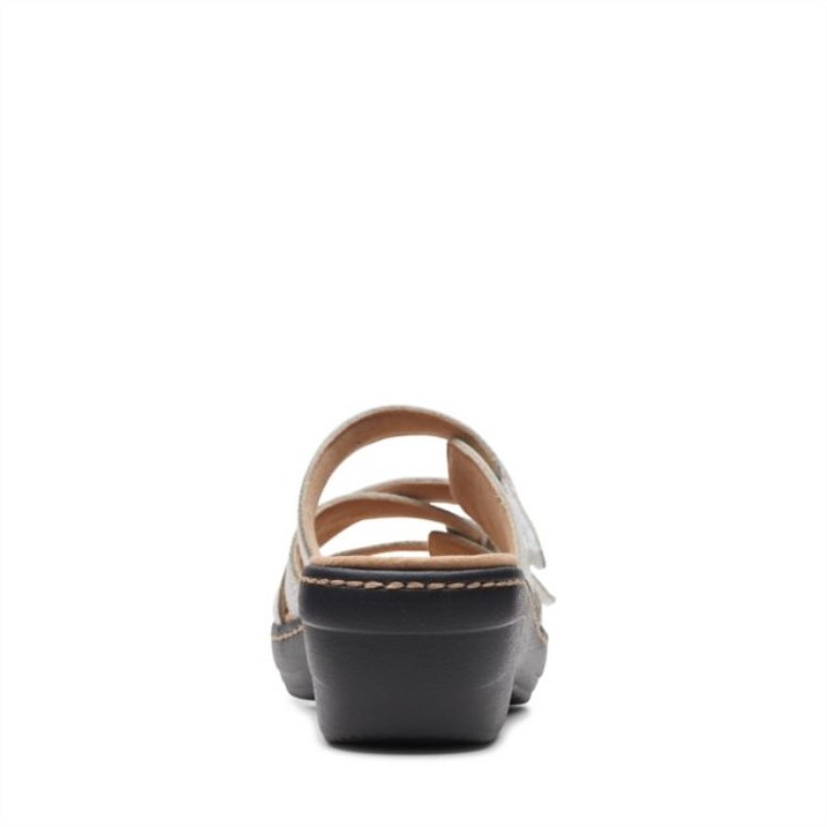 Merliah Karli Blanco Clarks Blanco