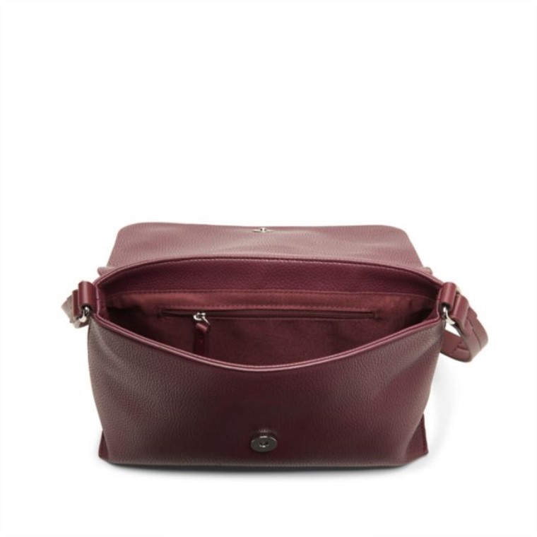 Merlot Clarks Cosecha Correa Merlot
