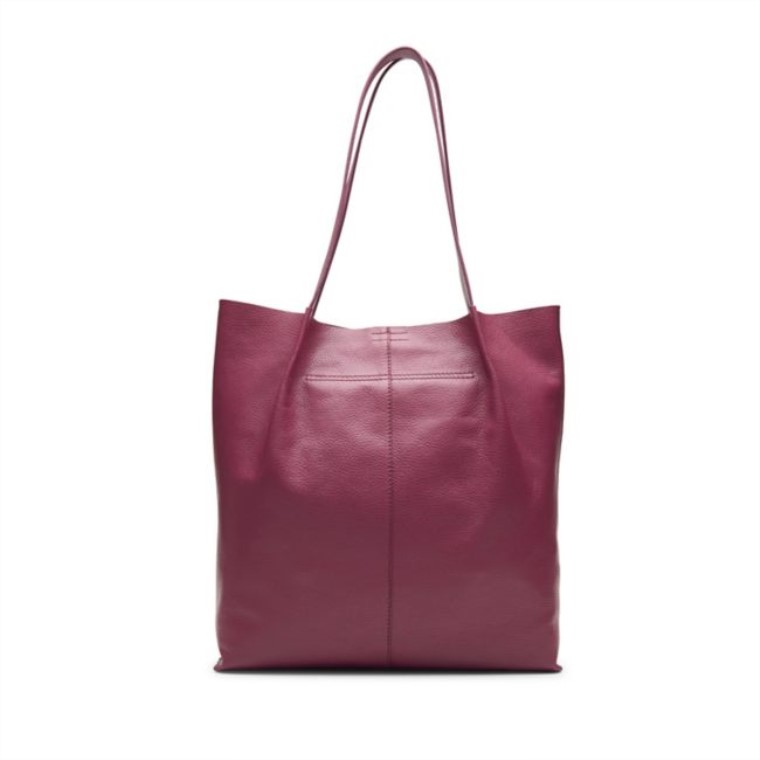 Merlot Raelyn Tote Merlot Clarks