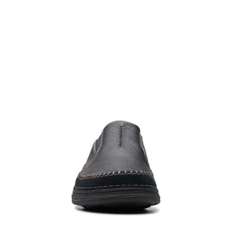 Combinación Negra Nature 5 Walk Combinación Negra Clarks