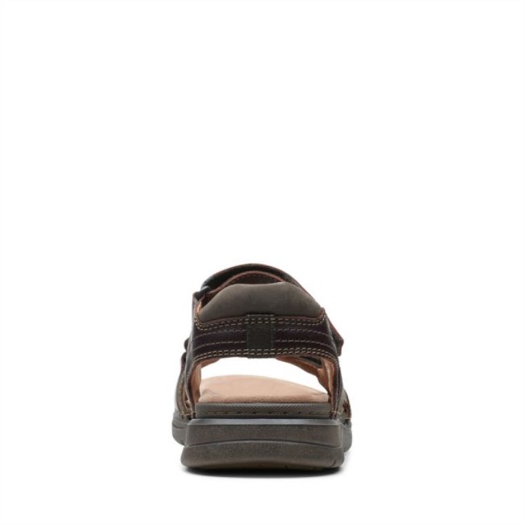 Caminata Por La Naturaleza Mahoga Combi Mahoga Combi Clarks