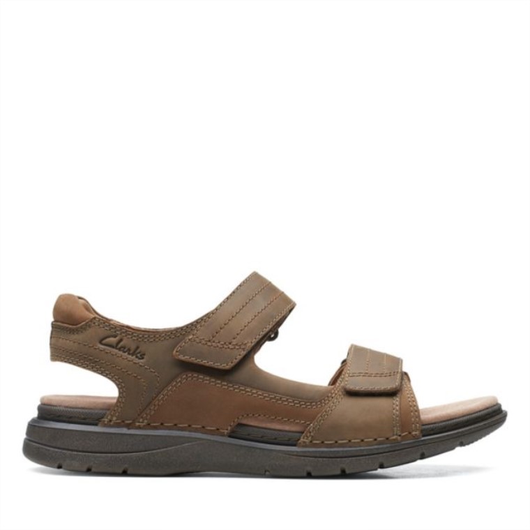Caminata Por La Naturaleza Tan Combi Clarks Tan Combi