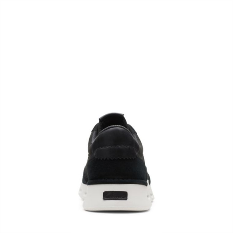 Combinación De Naturaleza X Negro Combinación De Clarks Negro