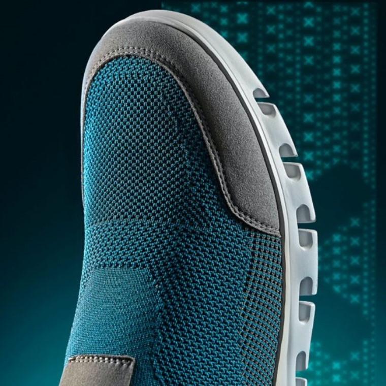 Naturaleza X Facilidad Verde Azulado Clarks Verde Azulado
