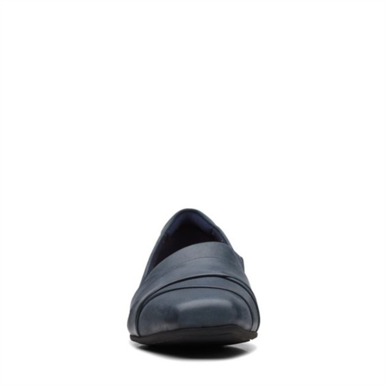 Piel De Mar Clarks Tilmont Piel De Mar Clara