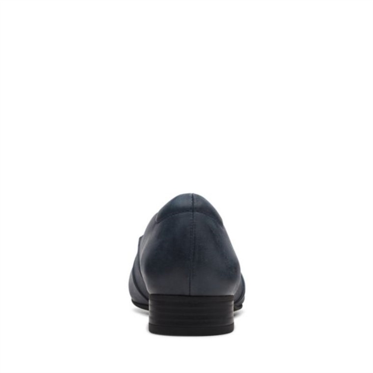 Piel De Mar Clarks Tilmont Piel De Mar Clara