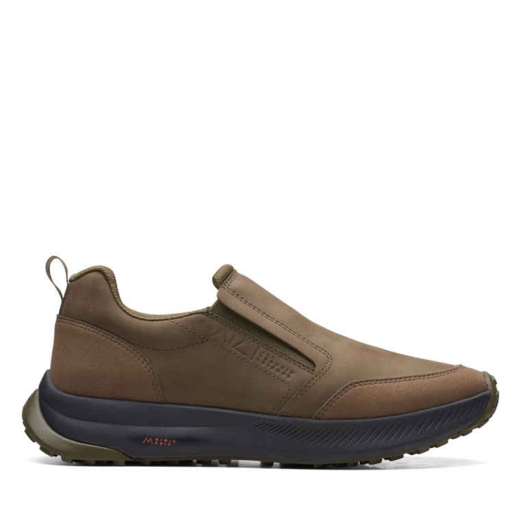 Oliva Clarks Atl Trail Moc Oliva