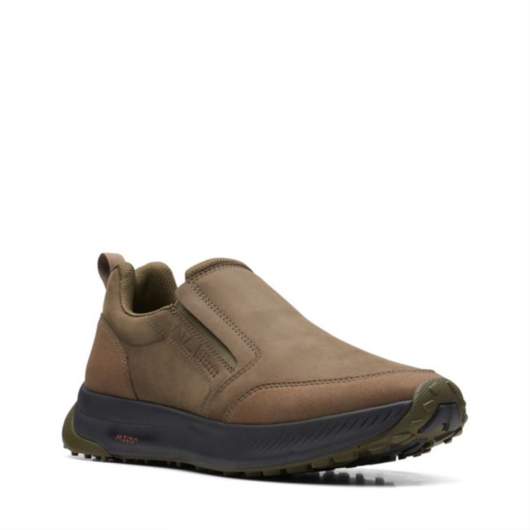 Oliva Clarks Atl Trail Moc Oliva