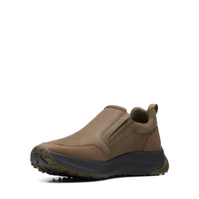 Oliva Clarks Atl Trail Moc Oliva