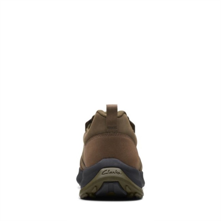 Oliva Clarks Atl Trail Moc Oliva