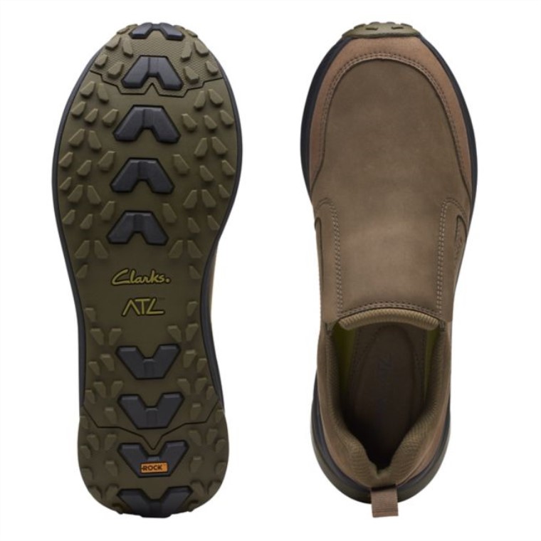 Oliva Clarks Atl Trail Moc Oliva