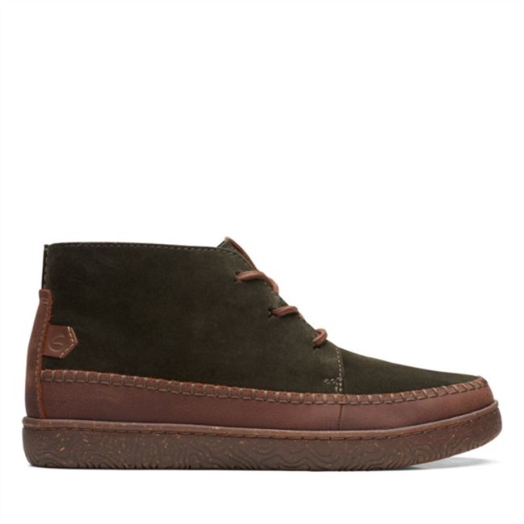 Ante Oliva Clarks Hodson Mid Ante Oliva