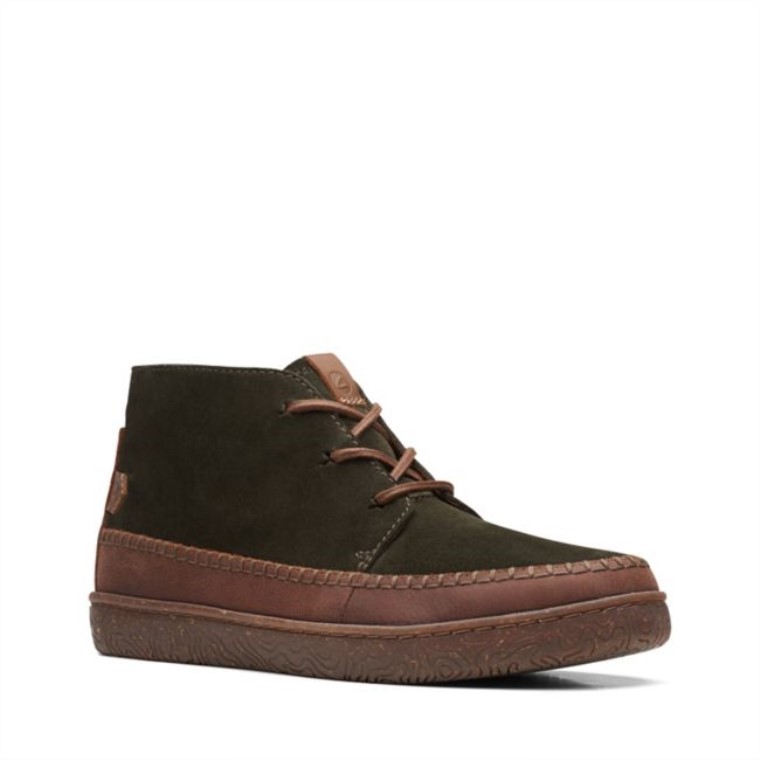 Ante Oliva Clarks Hodson Mid Ante Oliva