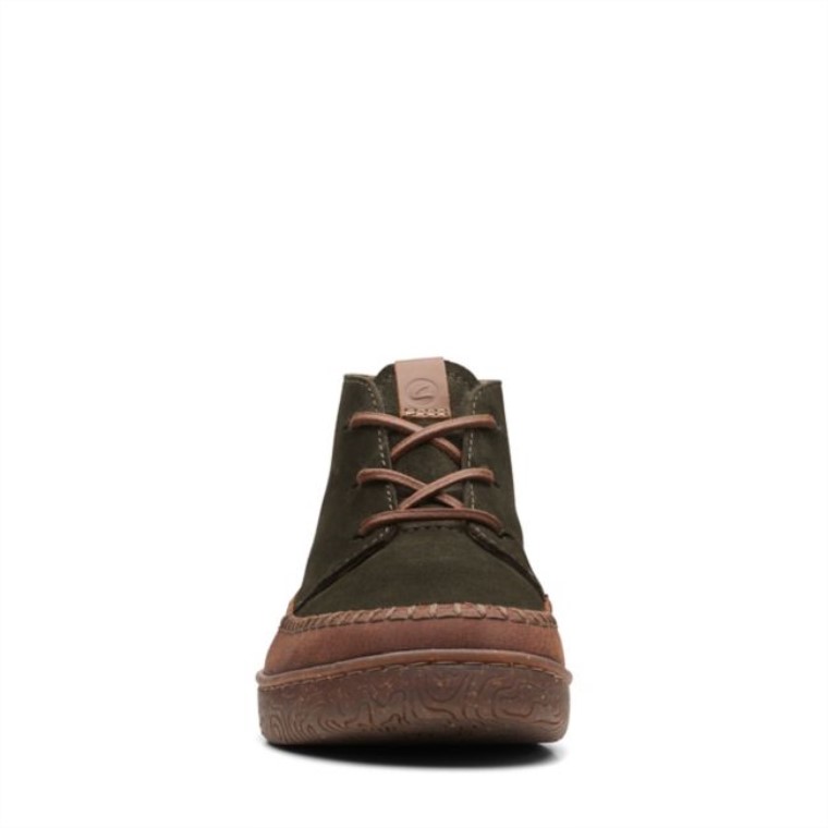 Ante Oliva Clarks Hodson Mid Ante Oliva