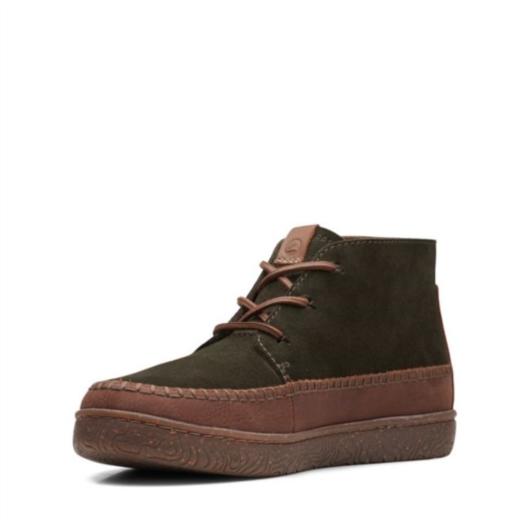 Ante Oliva Clarks Hodson Mid Ante Oliva