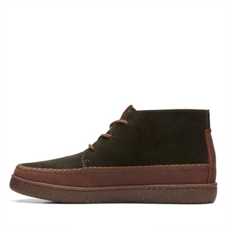 Ante Oliva Clarks Hodson Mid Ante Oliva
