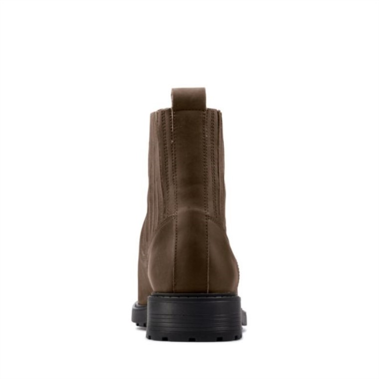 Orinoco2 Mid Taupe Oily Lea Taupe Oily Lea Clarks
