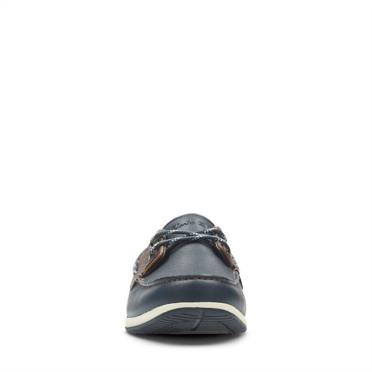 Cuero Multicolor Orson Harbour Cuero Multicolor Clarks