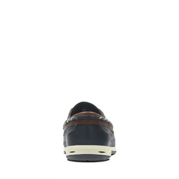Cuero Multicolor Orson Harbour Cuero Multicolor Clarks