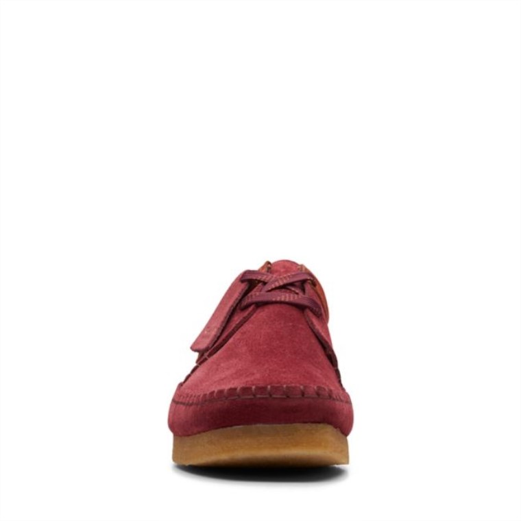 Sangre De Buey Clarks Weaver Sangre De Buey