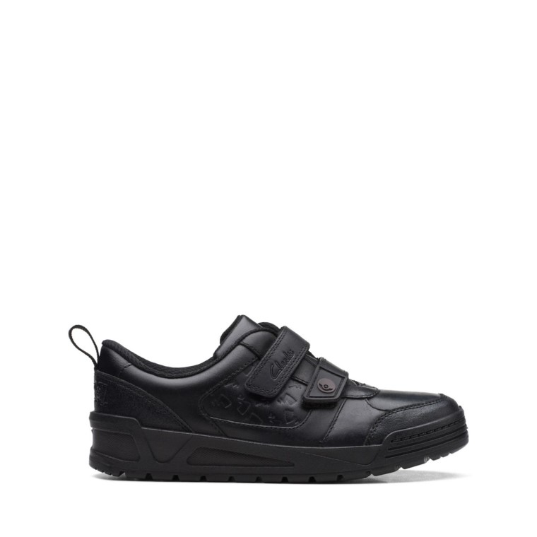 Palmer Mist Old Cuero Negro Clarks Cuero Negro