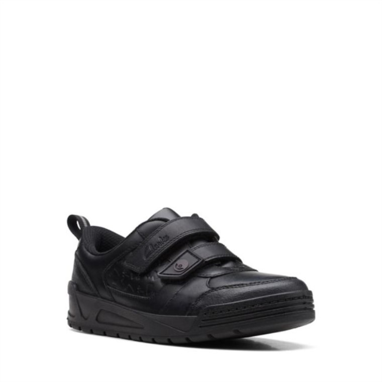 Palmer Mist Old Cuero Negro Clarks Cuero Negro