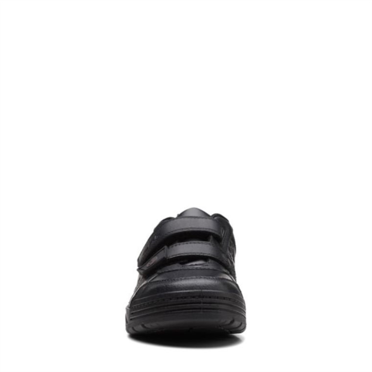Palmer Mist Old Cuero Negro Clarks Cuero Negro