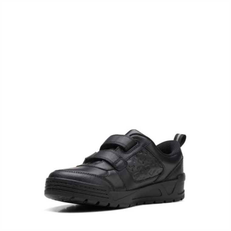 Palmer Mist Old Cuero Negro Clarks Cuero Negro