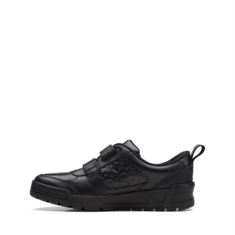 Palmer Mist Old Cuero Negro Clarks Cuero Negro