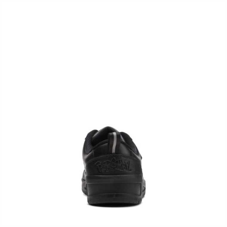 Palmer Mist Old Cuero Negro Clarks Cuero Negro
