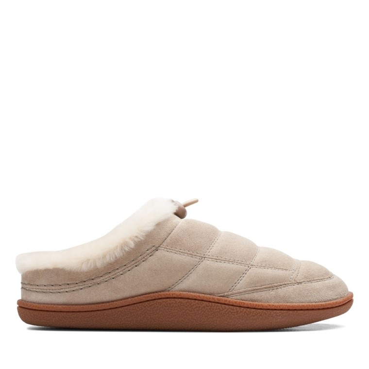 Pilton Mula Gamuza Arena Gamuza Arena Clarks