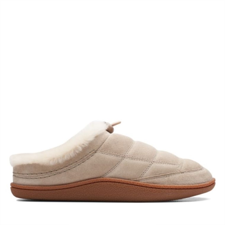 Pilton Mula Gamuza Arena Gamuza Arena Clarks