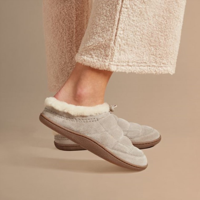 Pilton Mula Gamuza Arena Gamuza Arena Clarks