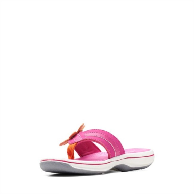 Rosa Clarks Brinkley Arla K Rosa
