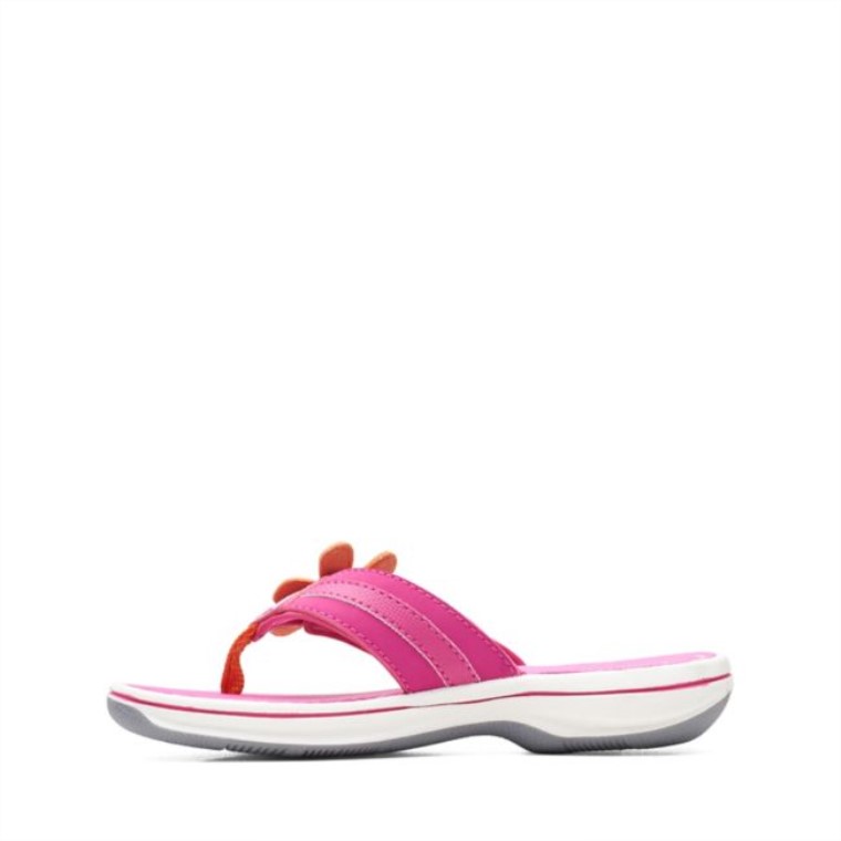 Rosa Clarks Brinkley Arla K Rosa