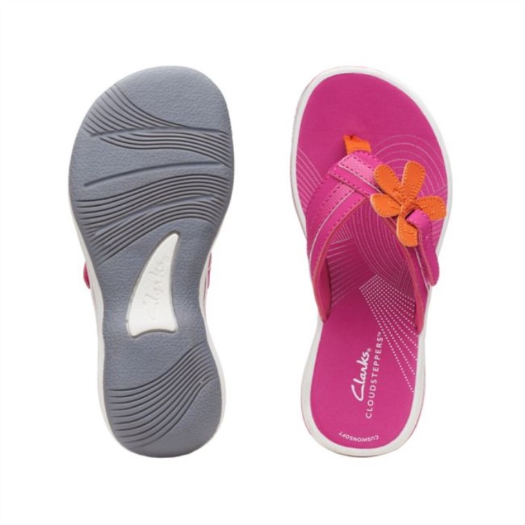 Rosa Clarks Brinkley Arla K Rosa