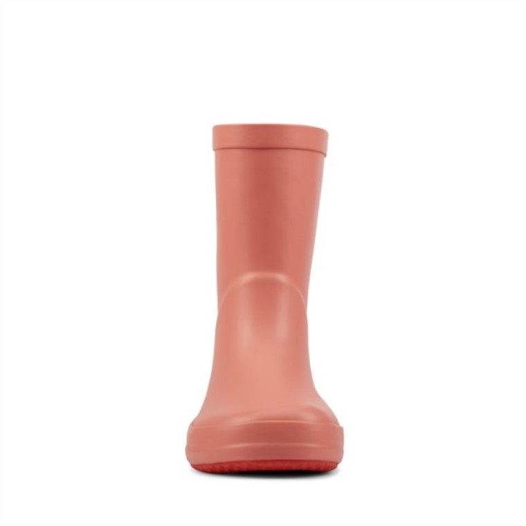Rosa Clarks Tarri Correr Niño Rosa