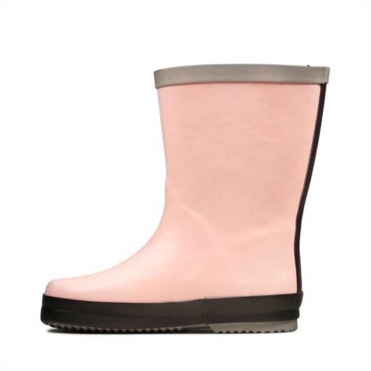 Rosa Sintetico Clarks Tarri Splash Kid Rosa Sintetico