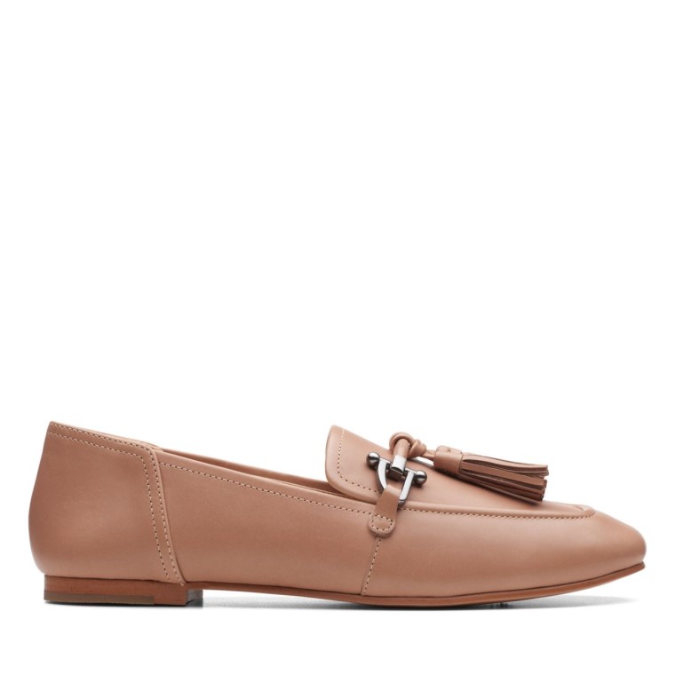Clarks Pure 2 Borlas Combi Praliné Combi Praliné