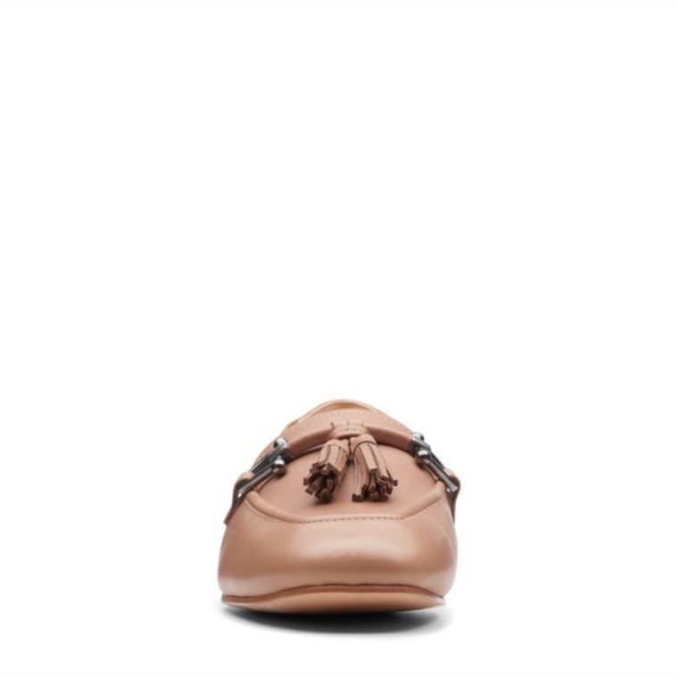 Clarks Pure 2 Borlas Combi Praliné Combi Praliné