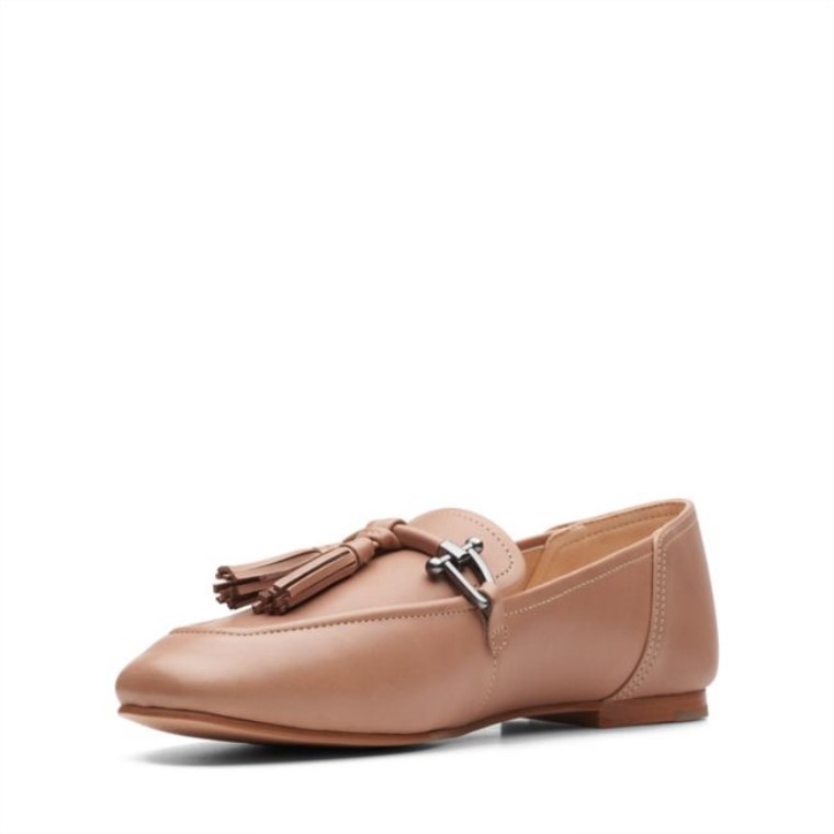 Clarks Pure 2 Borlas Combi Praliné Combi Praliné