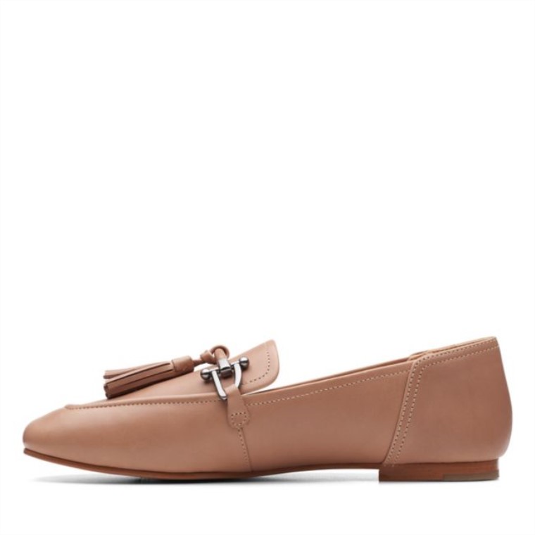 Clarks Pure 2 Borlas Combi Praliné Combi Praliné