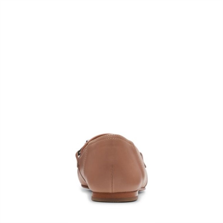 Clarks Pure 2 Borlas Combi Praliné Combi Praliné
