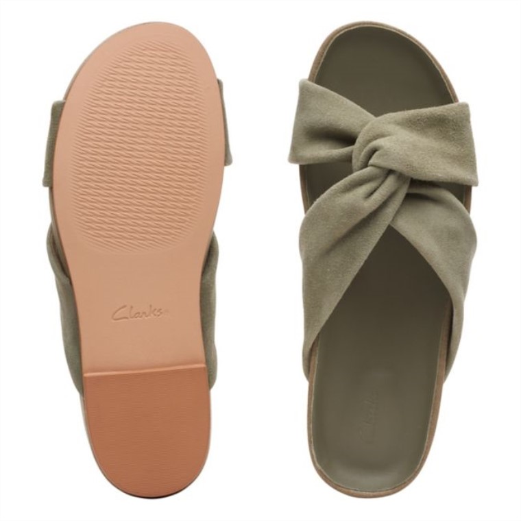 Puro Toque Salvia Salvia Clarks
