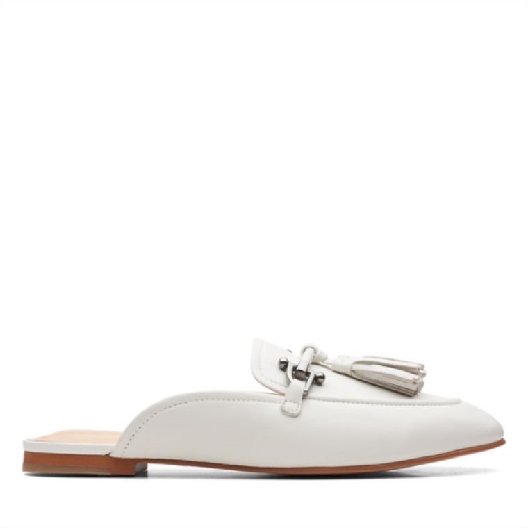 Blanco Pure2 Blanco Clarks