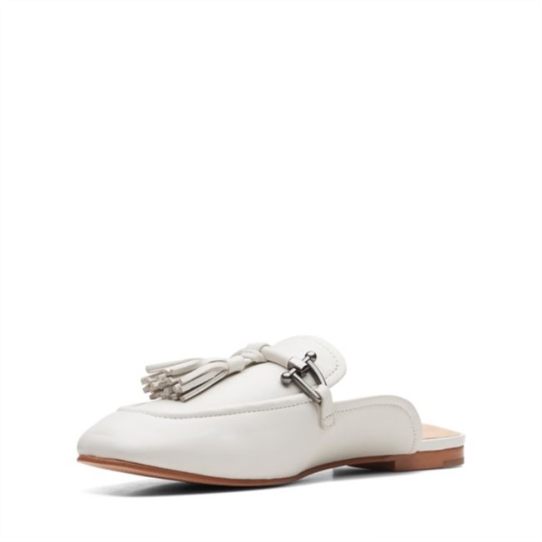 Blanco Pure2 Blanco Clarks