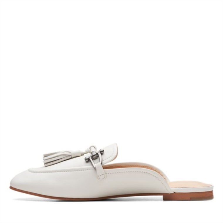 Blanco Pure2 Blanco Clarks